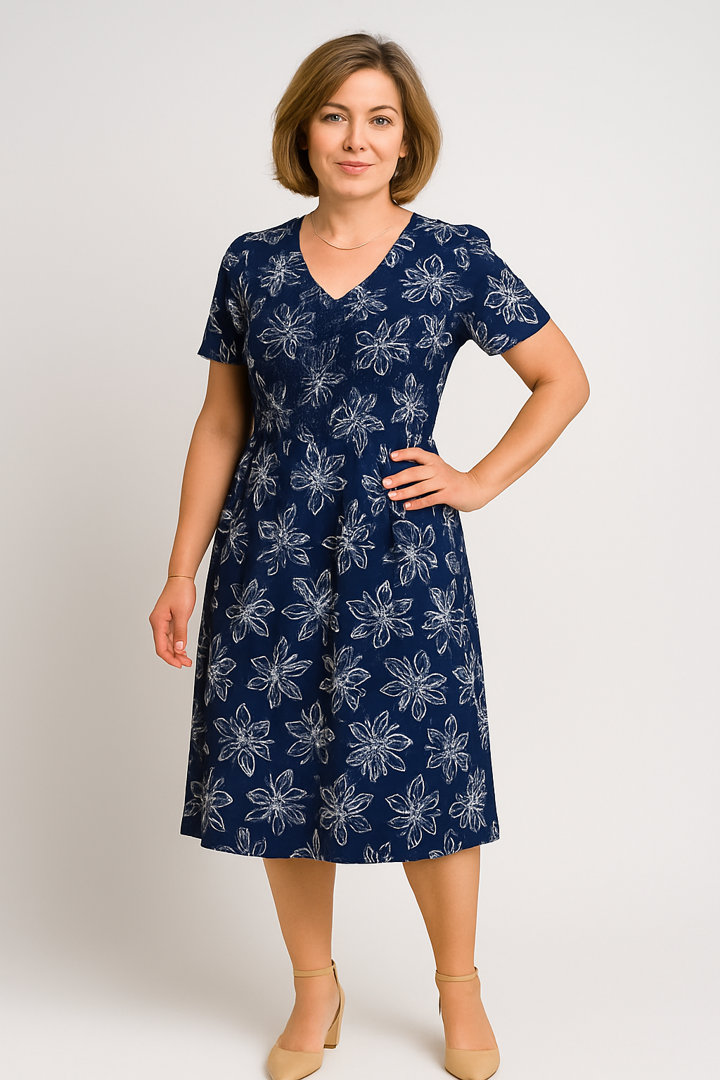 Rochie ZIBI