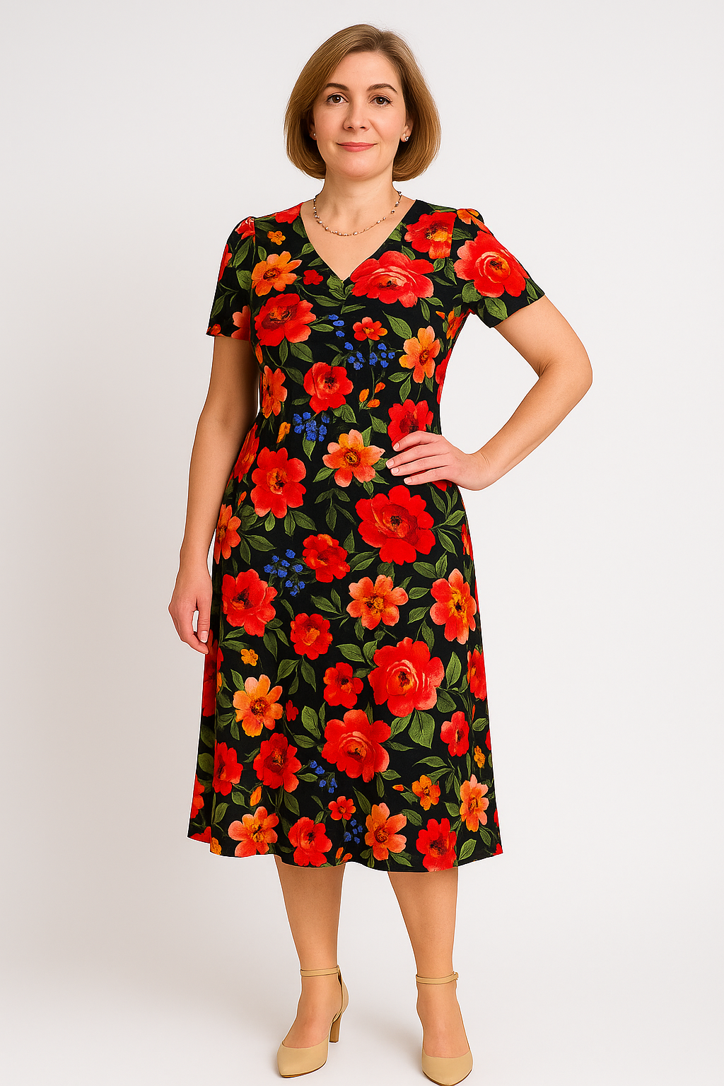 Rochie ZIBI