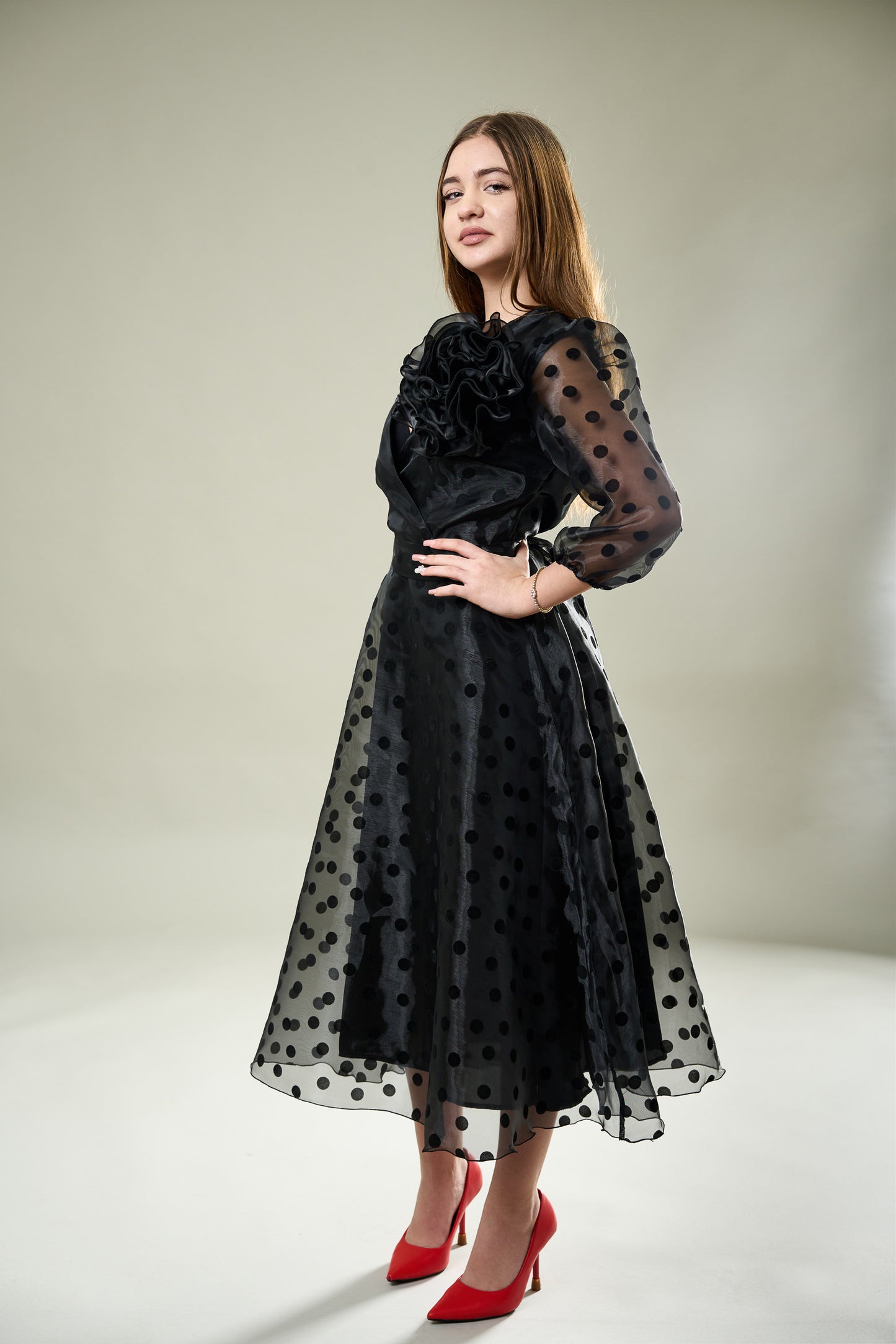 Rochie Luu