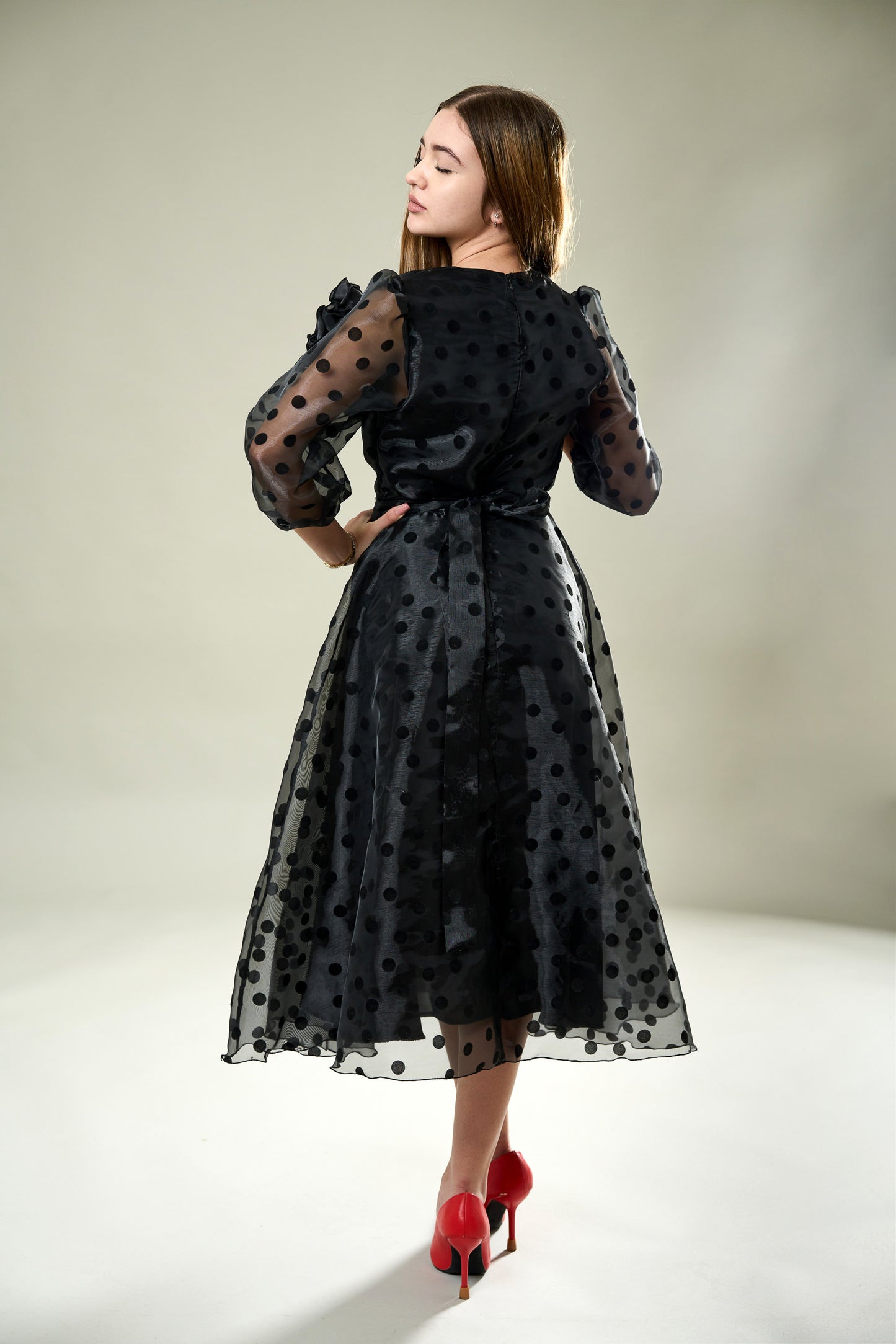Rochie Luu