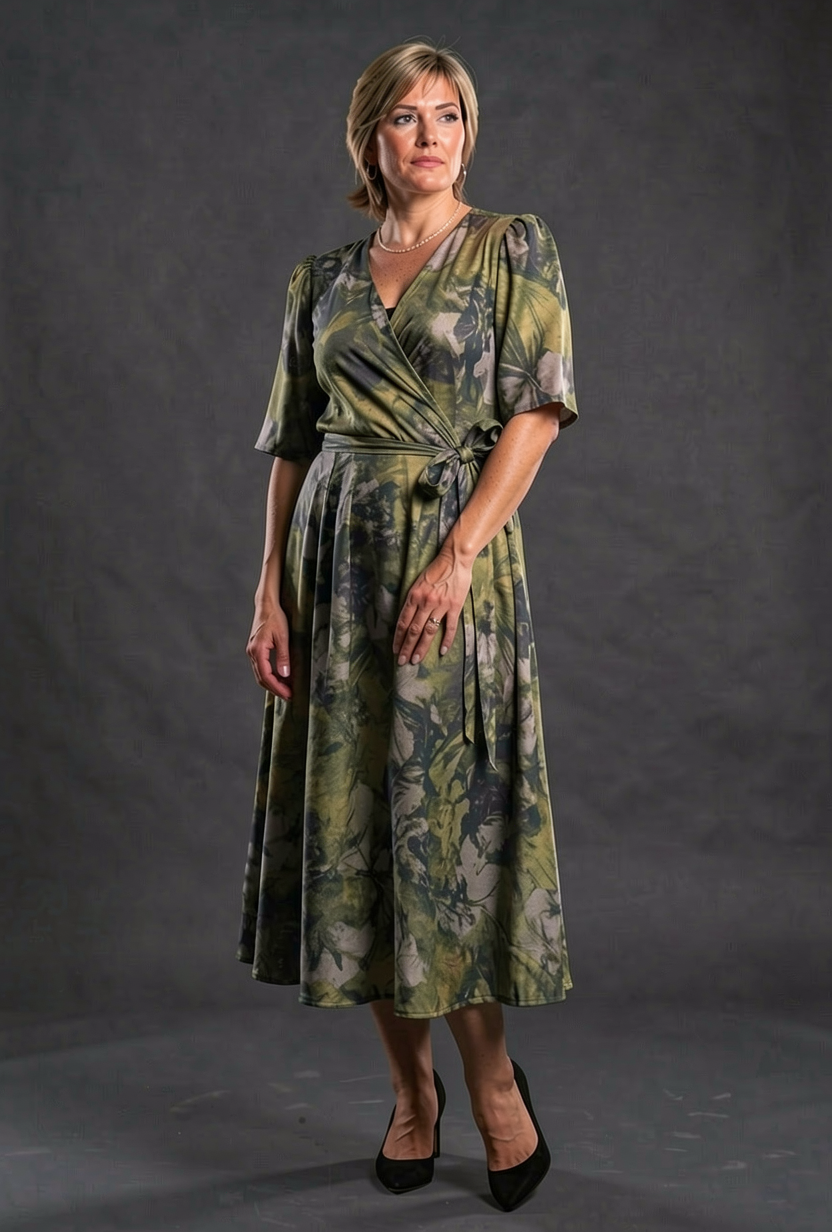 Rochie CORA