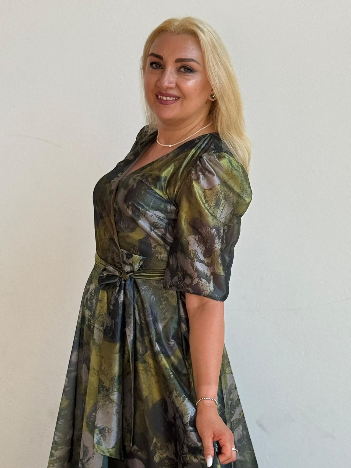 Rochie CORA
