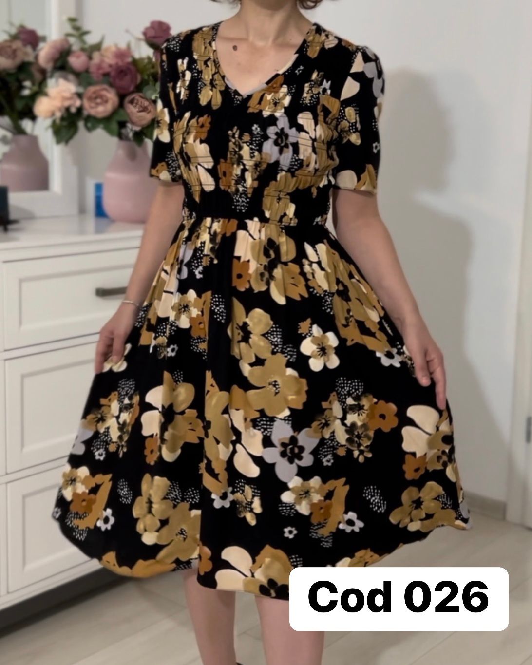 Rochie 026