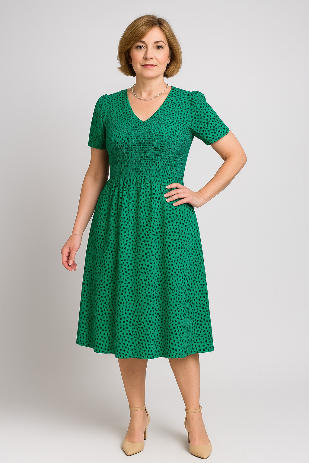 Rochie ZIBI