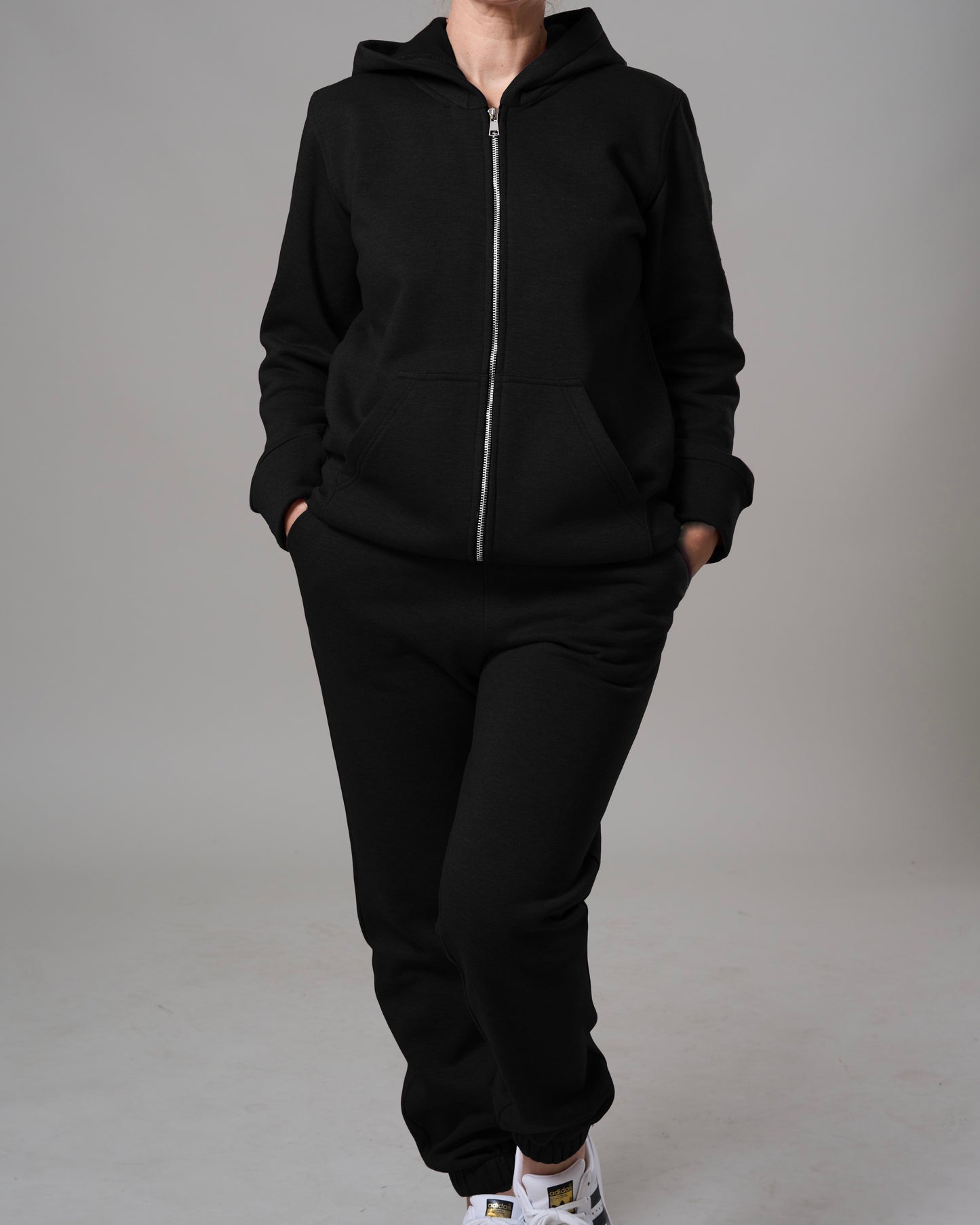 Trening Bumbac negru