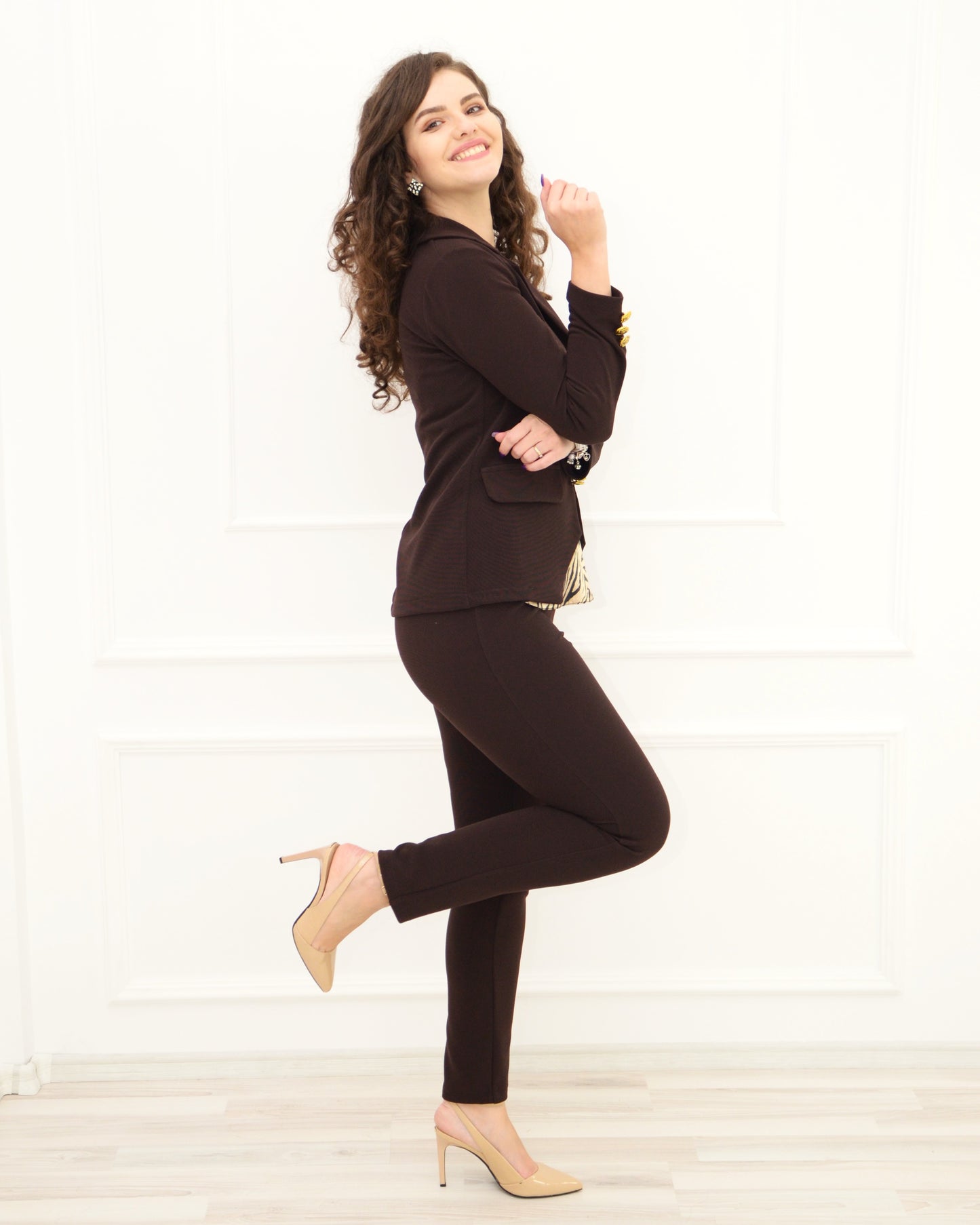 Birou Compleu ZIBI 77