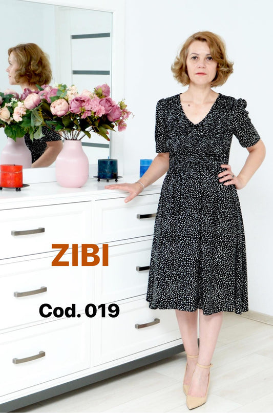 Rochie 019