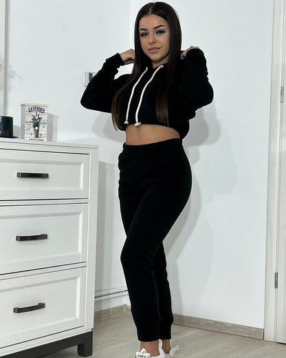 Trening ZIBI Negru
