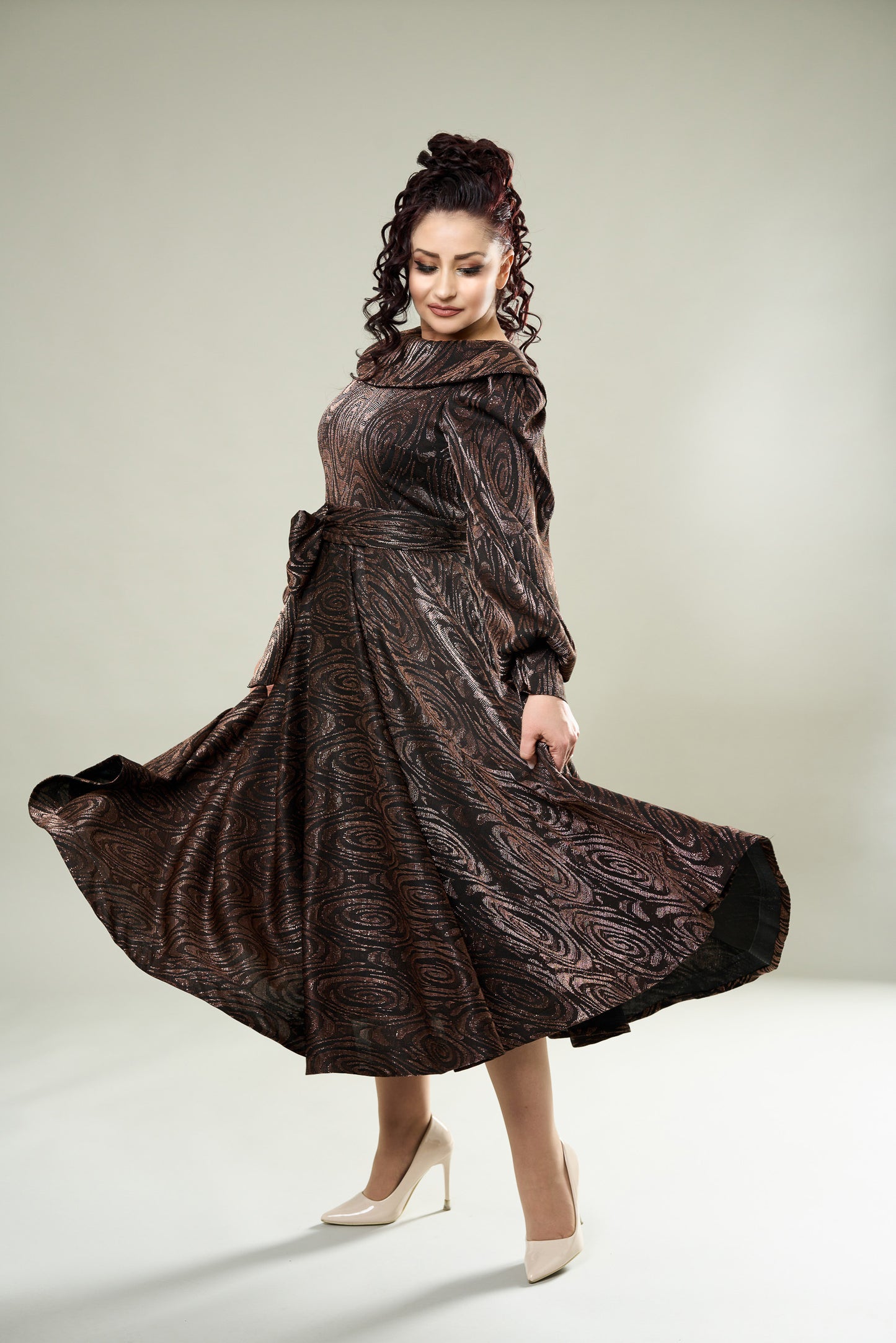 Rochie Priority