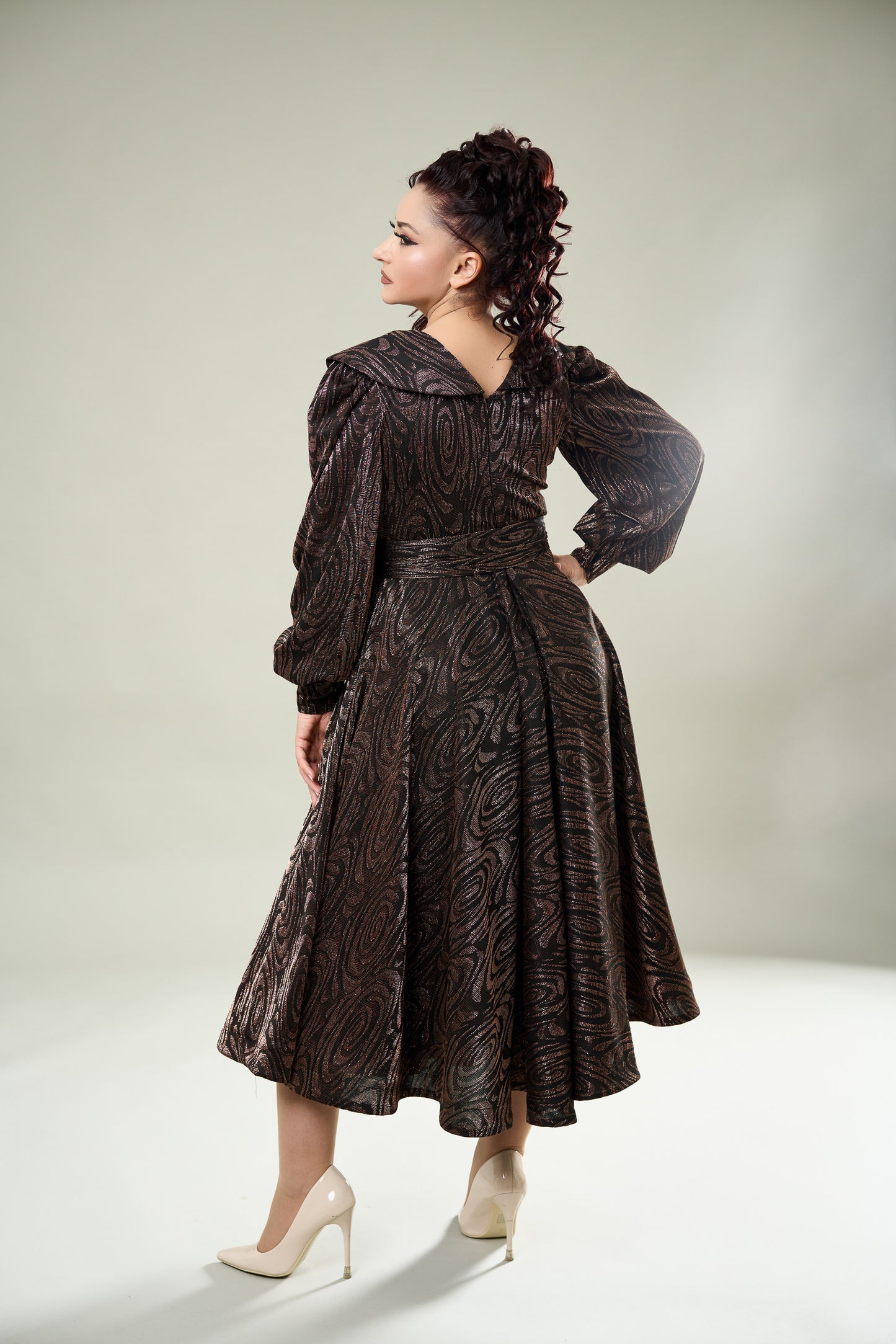 Rochie Priority