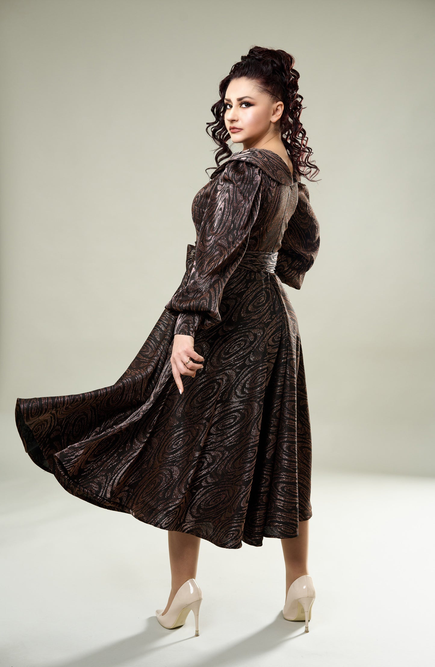 Rochie Priority