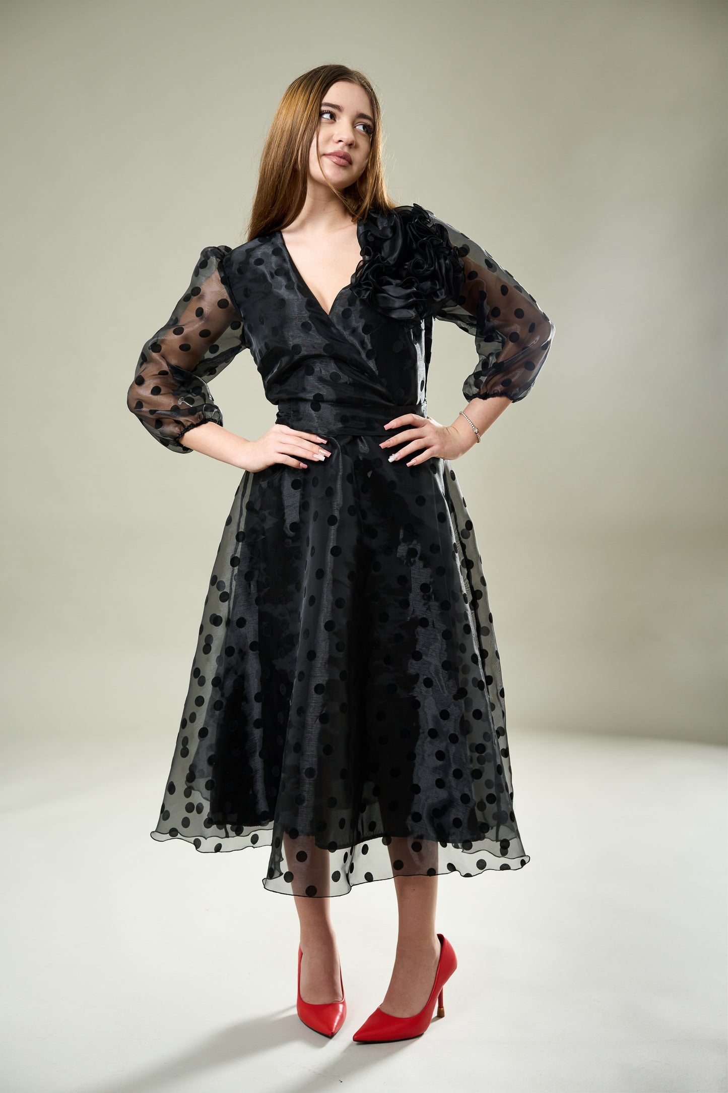Rochie Luu