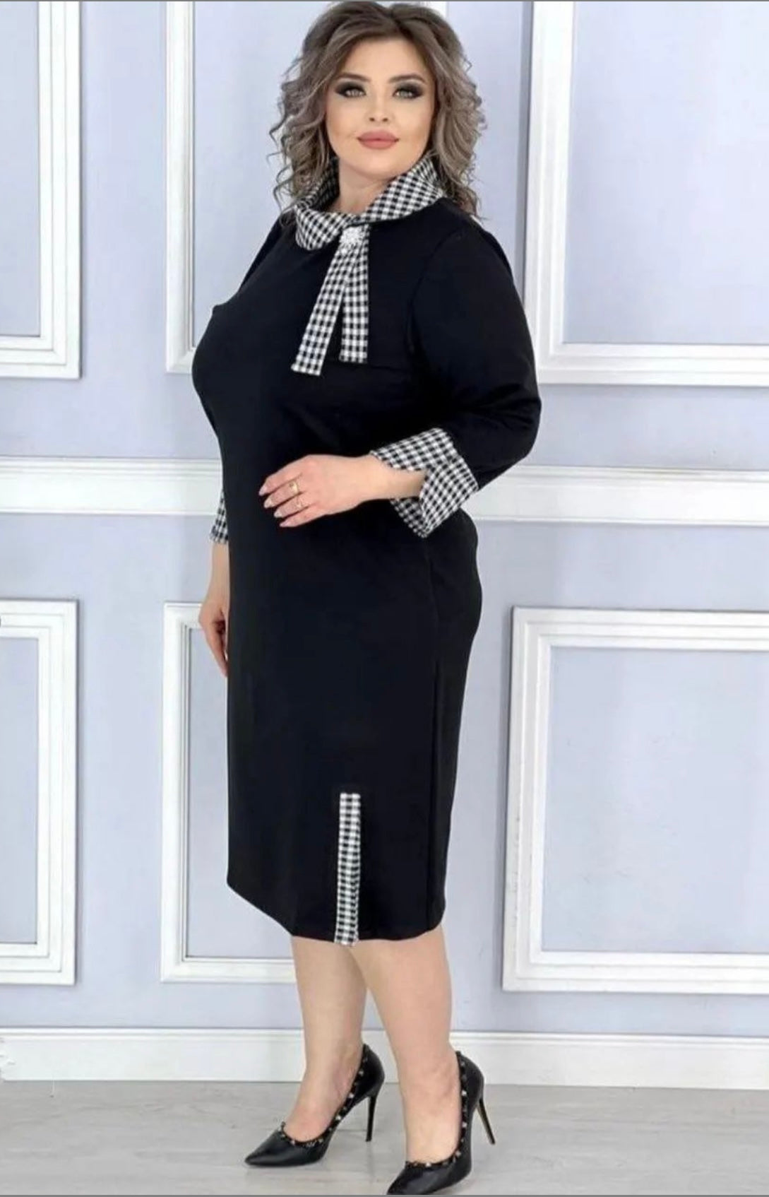 Rochie REBEKA