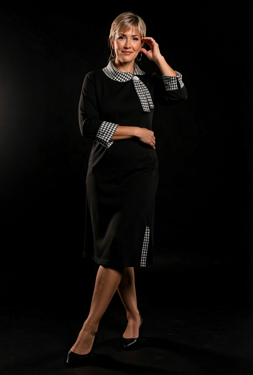 Rochie REBEKA