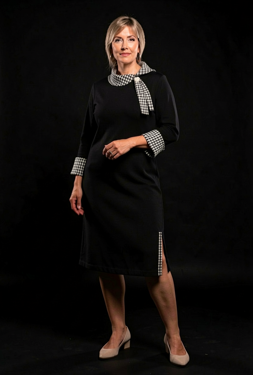 Rochie REBEKA