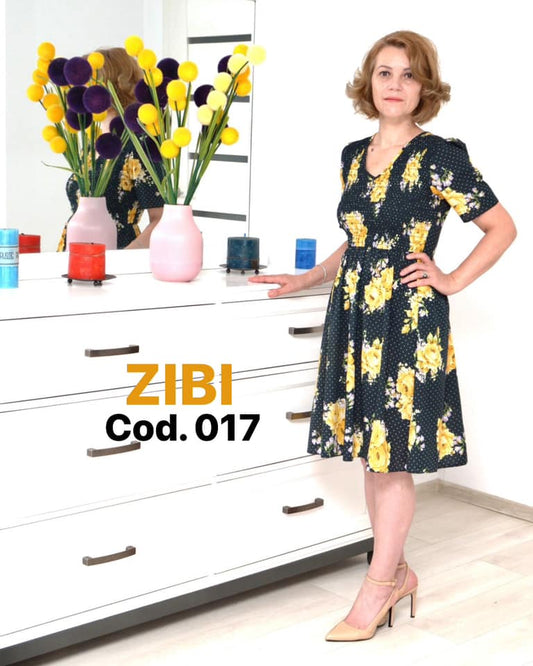 Rochie 017