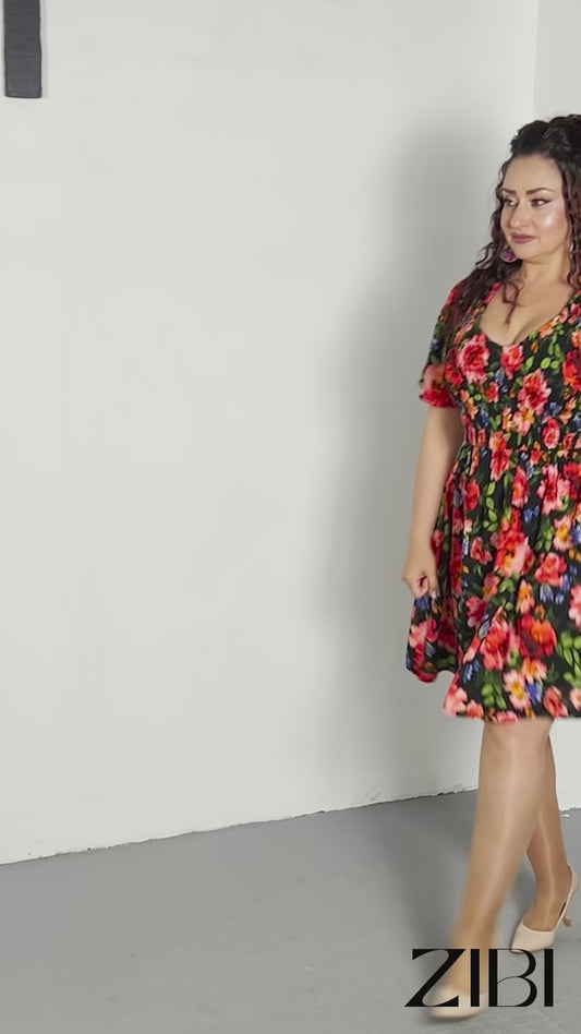 Rochie ZIBI