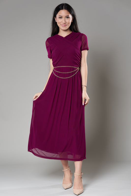 Rochie Grena Lungă