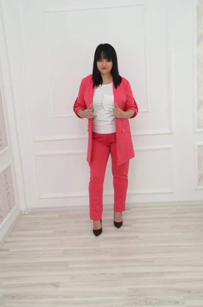 Compleu Office, Roz